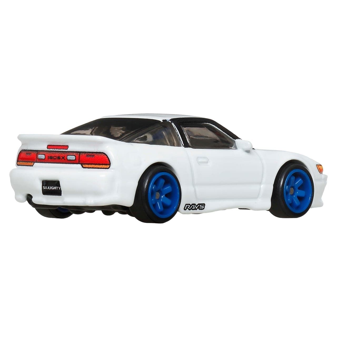 Nissan SilEighty 3
