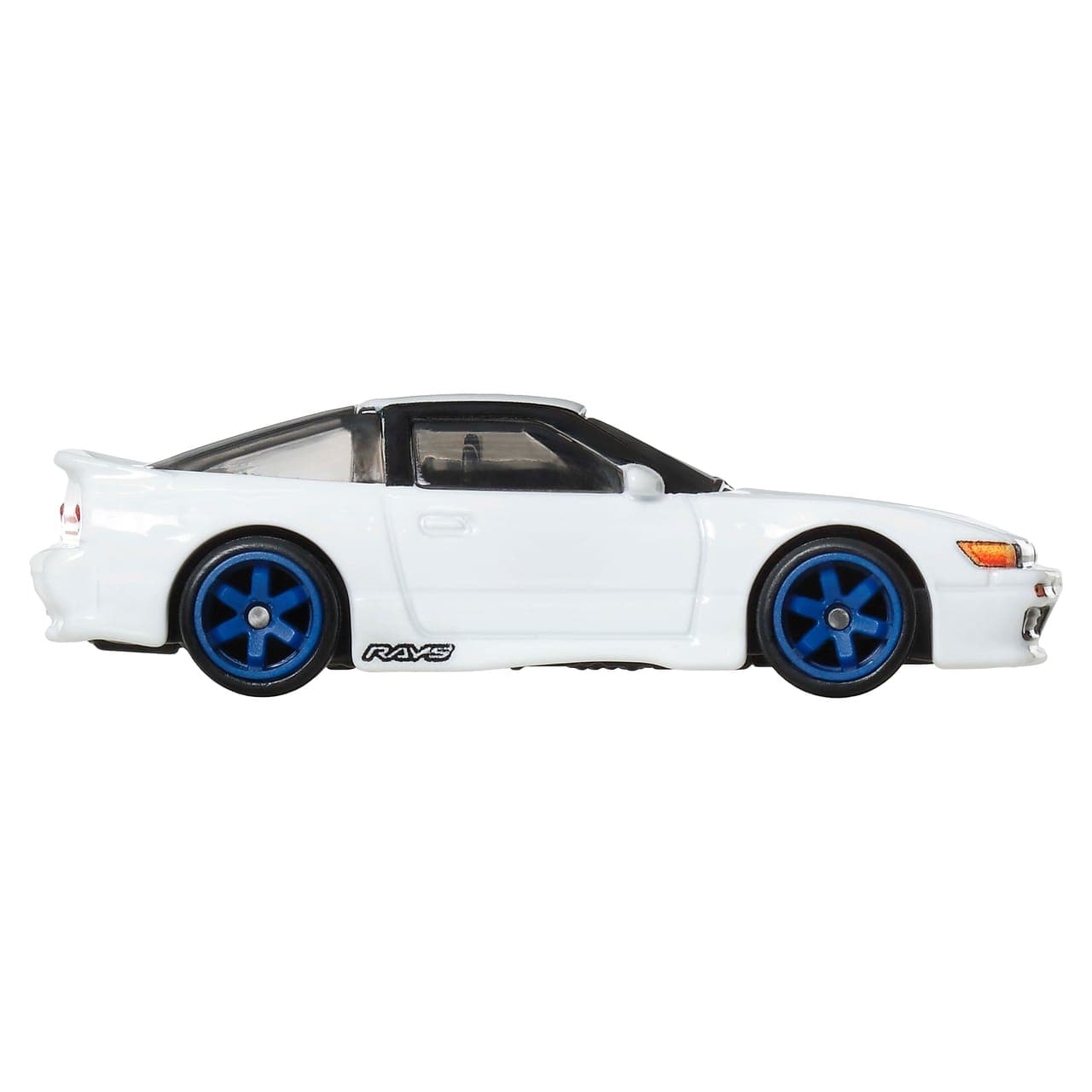 Nissan SilEighty 4