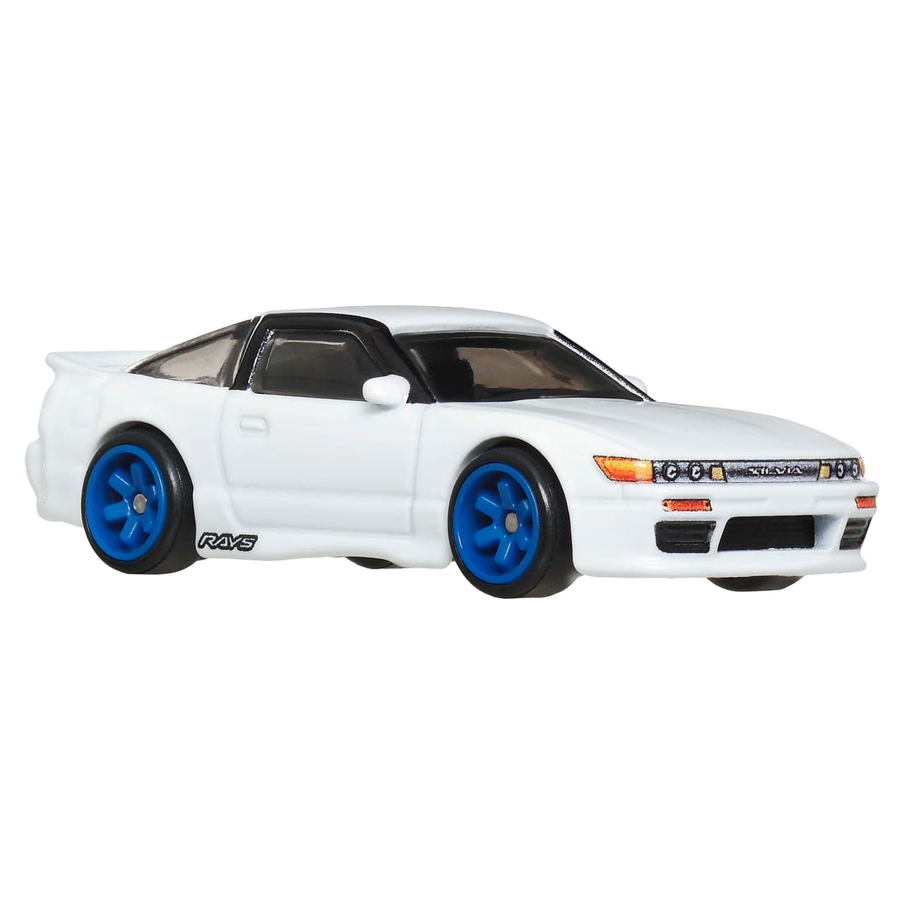 Nissan SilEighty 6