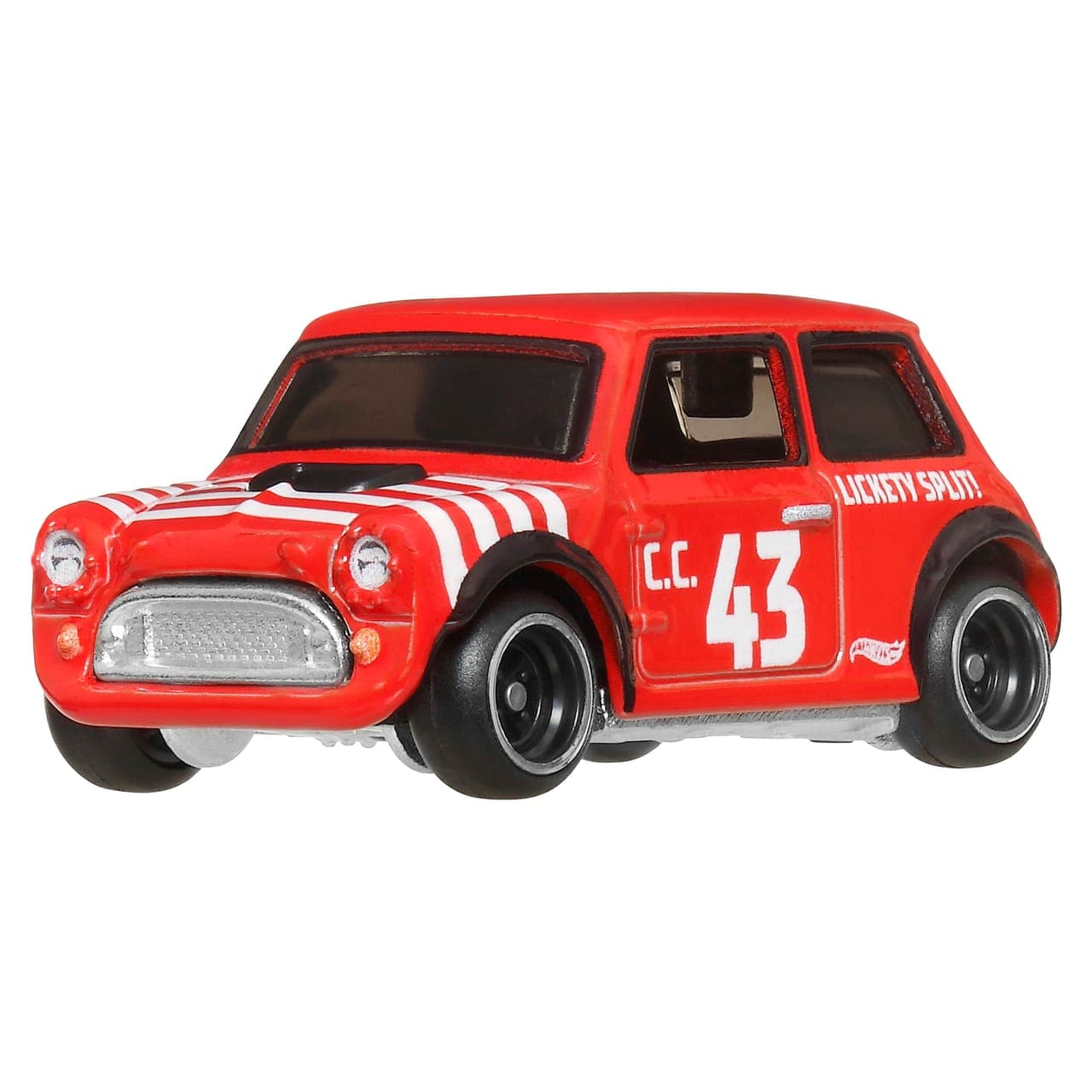 Morris Mini