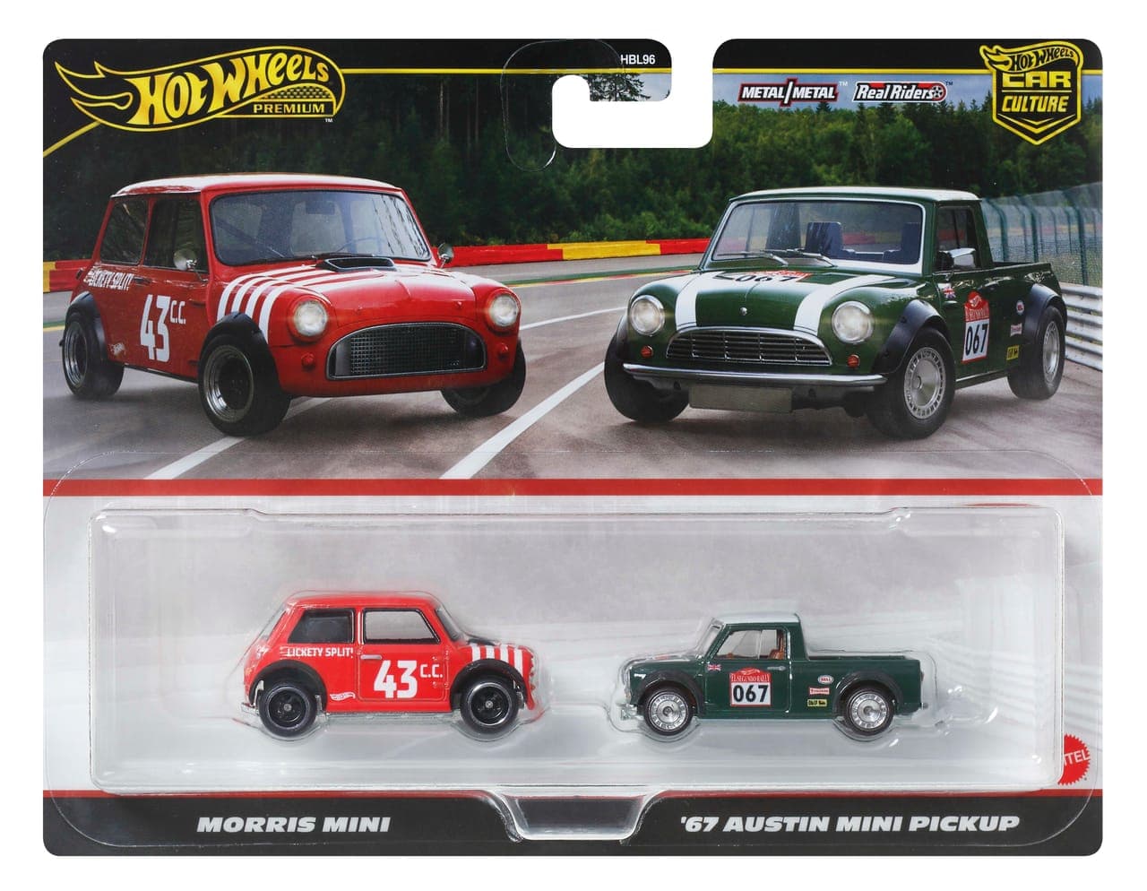 Morris Mini 2