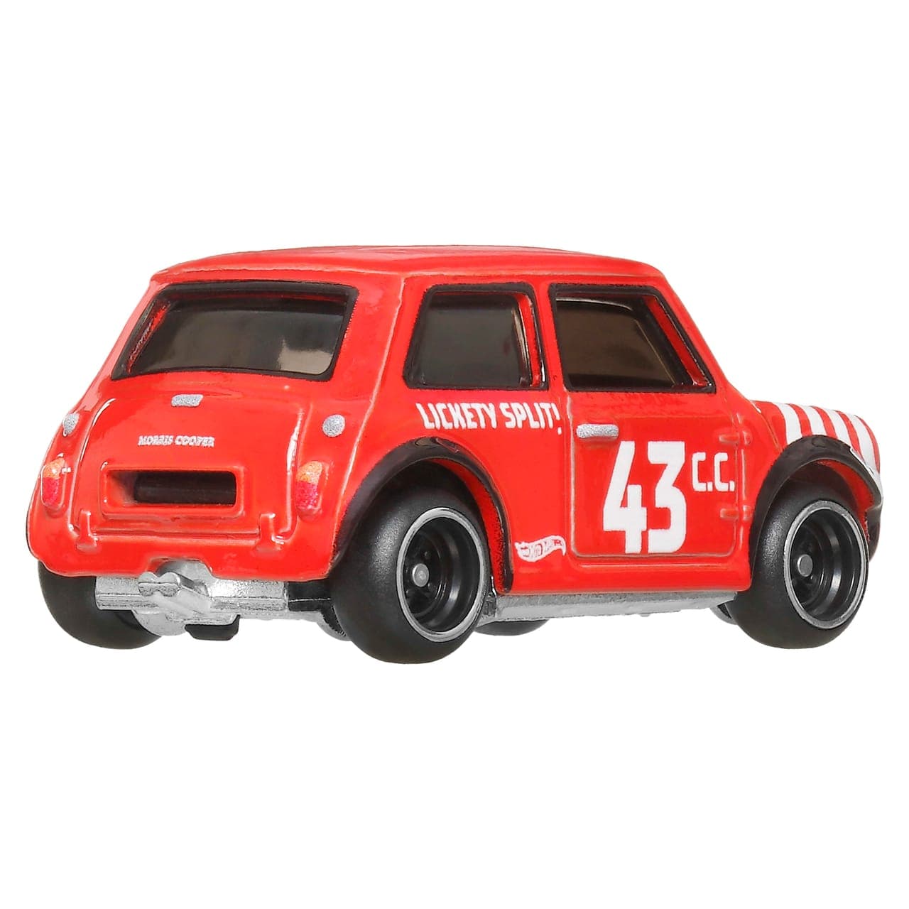 Morris Mini 3