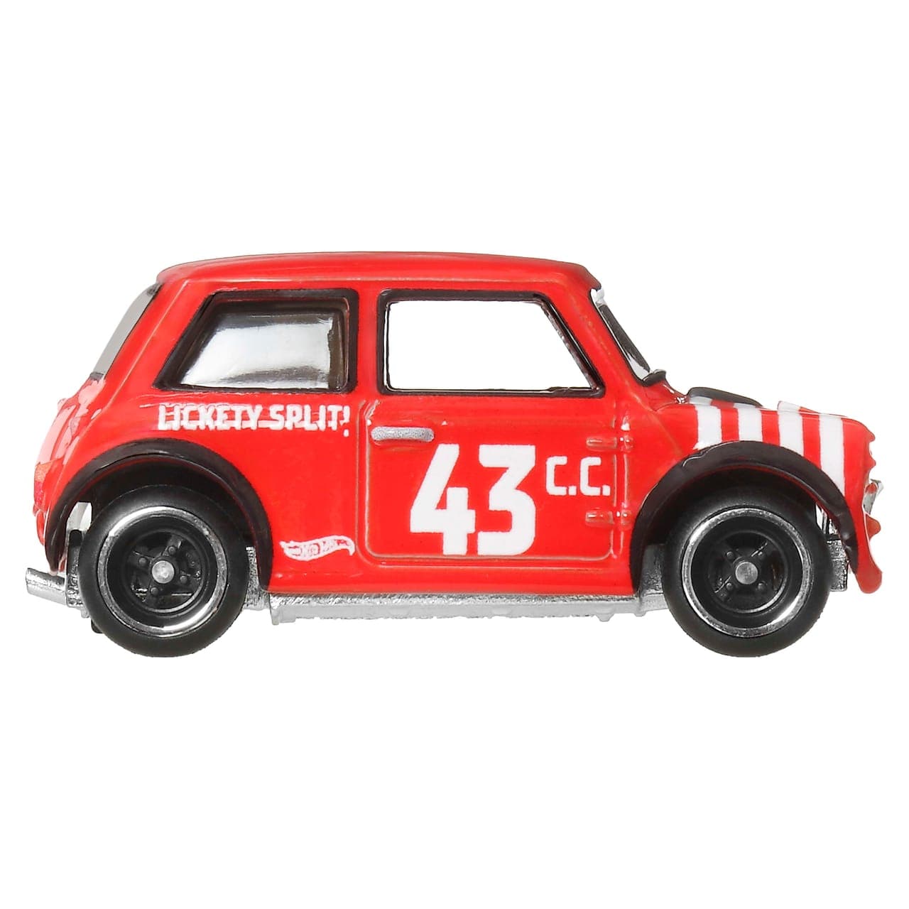 Morris Mini 4