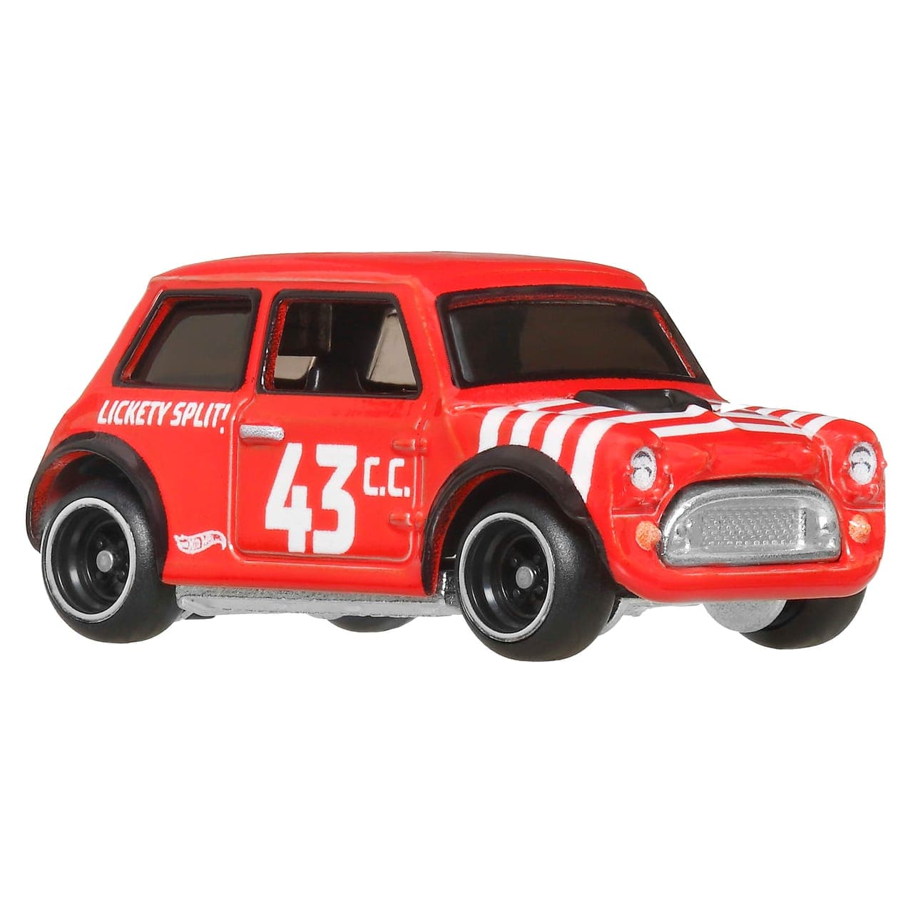 Morris Mini 6