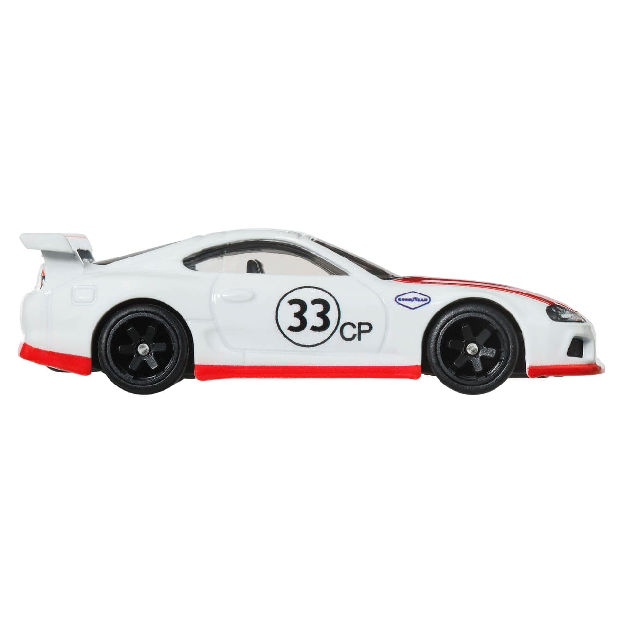 Toyota Supra 4