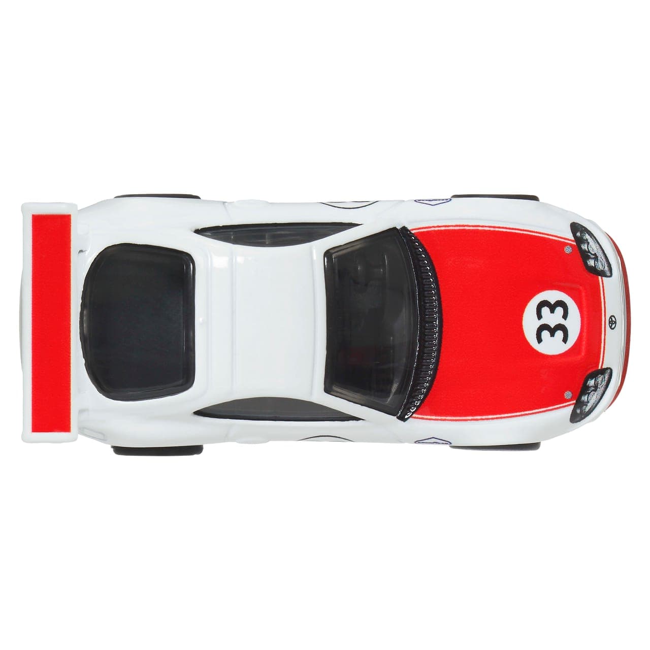 Toyota Supra 5
