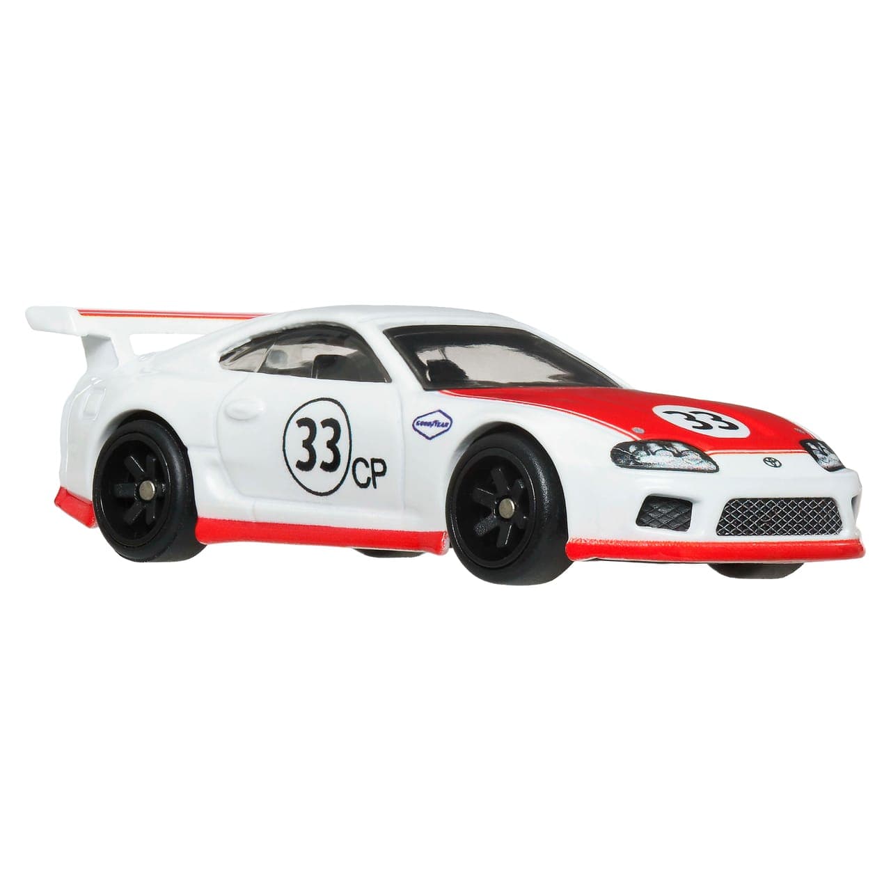 Toyota Supra 6