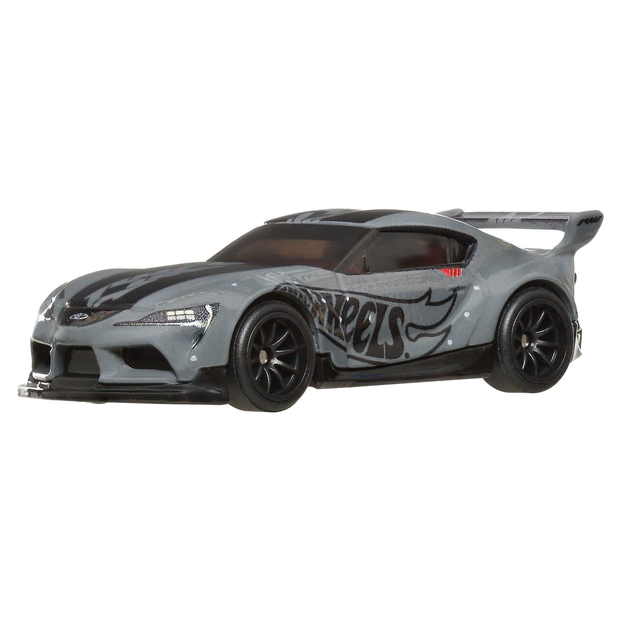 '20 Toyota GR Supra