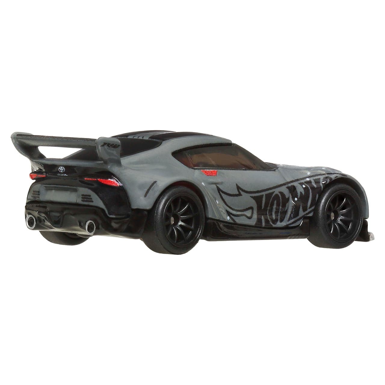 '20 Toyota GR Supra 3