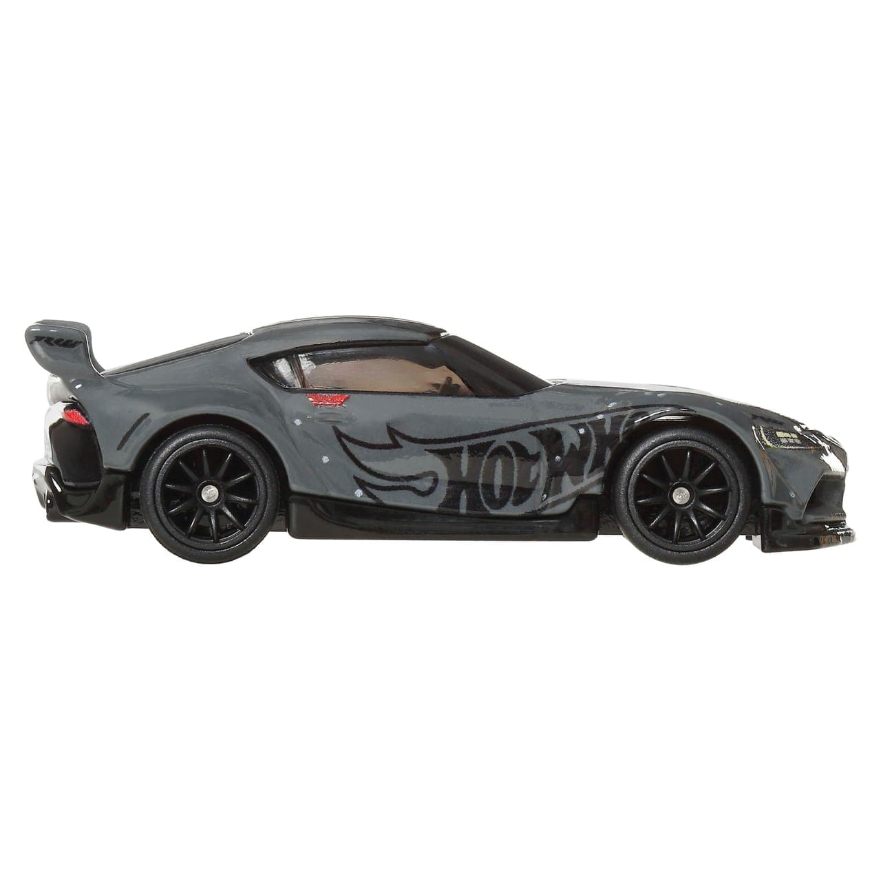 '20 Toyota GR Supra 4