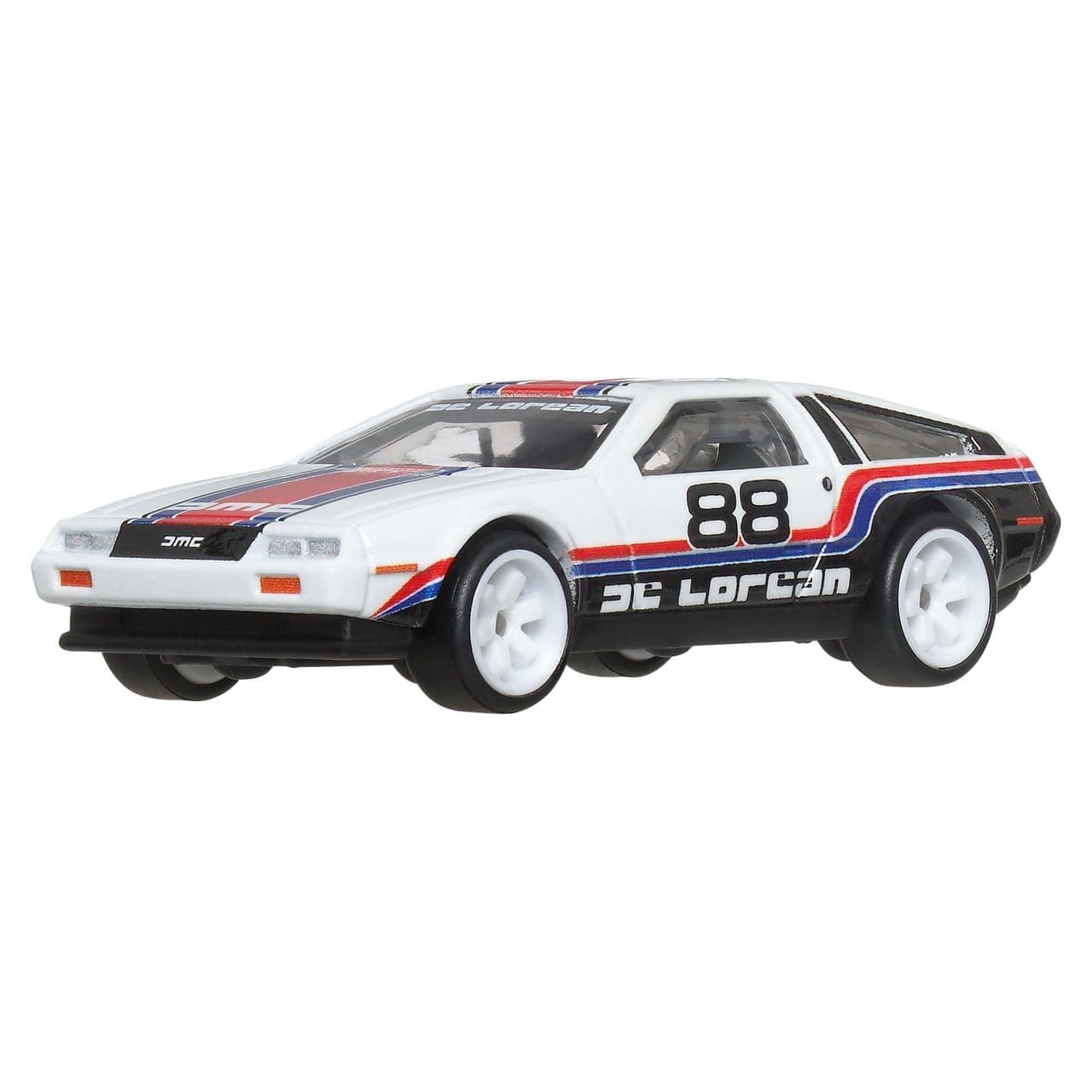 DMC DeLorean