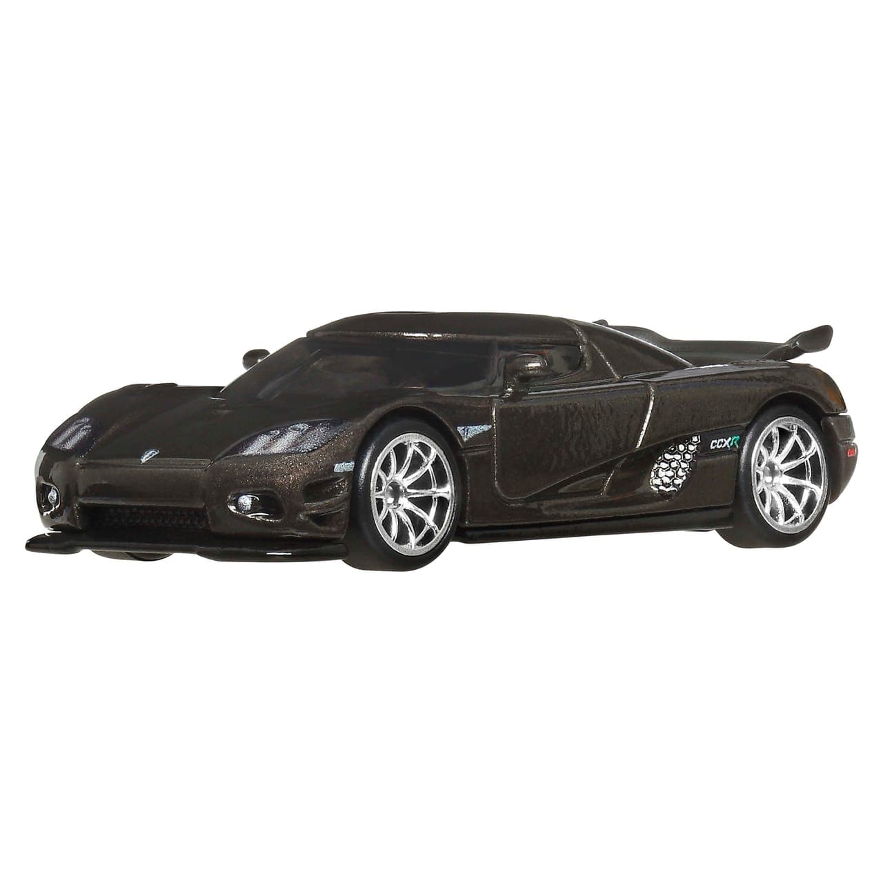 Koenigsegg CCXR