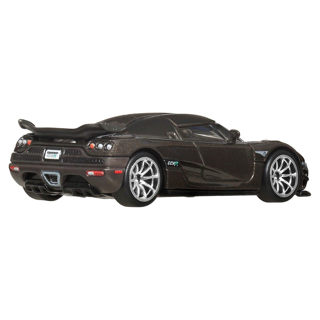 Koenigsegg CCXR 3
