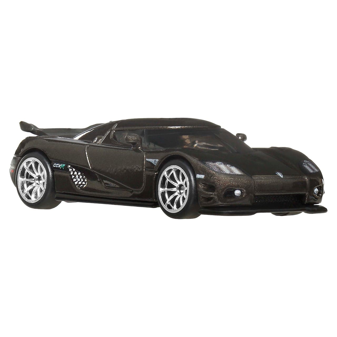Koenigsegg CCXR 4