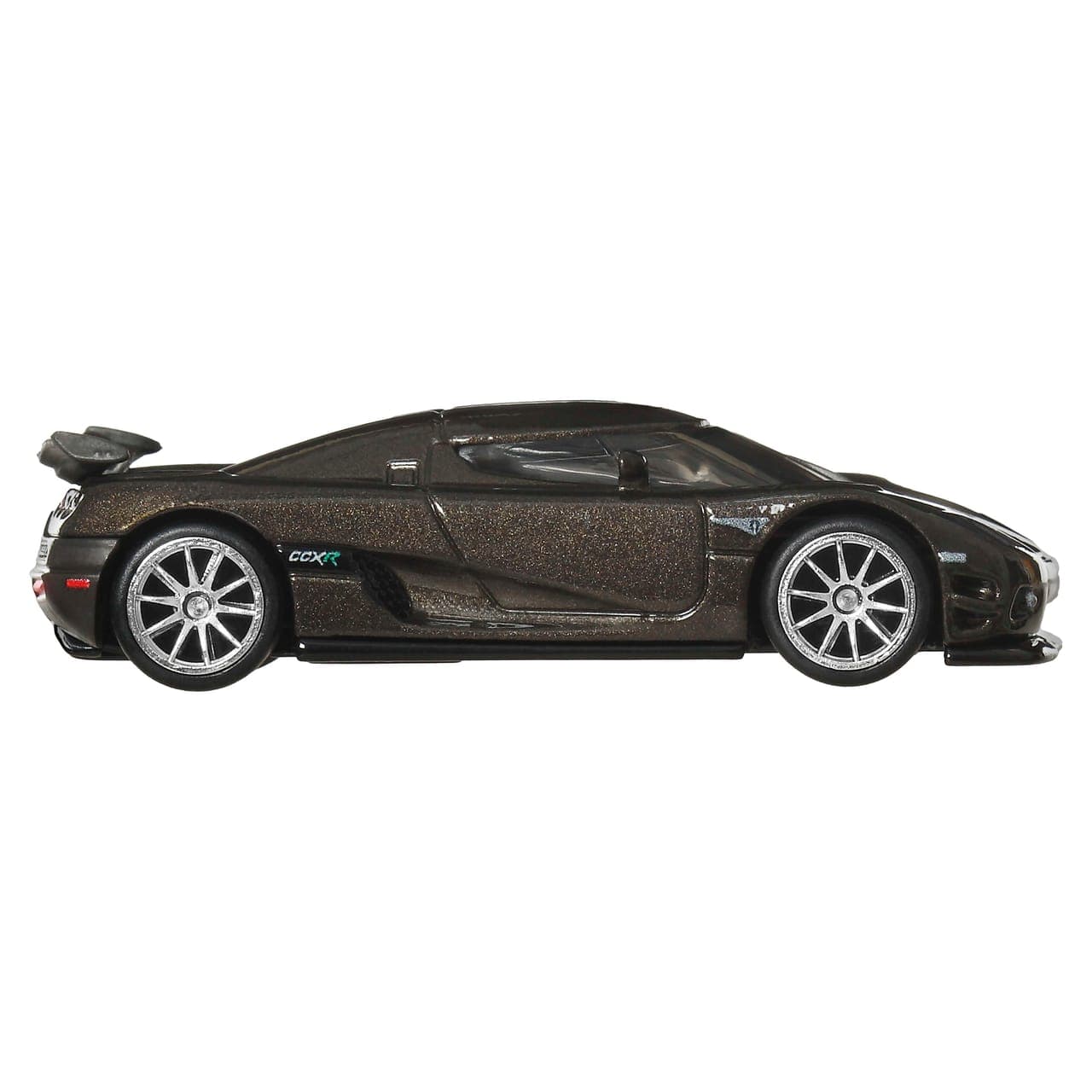 Koenigsegg CCXR 5