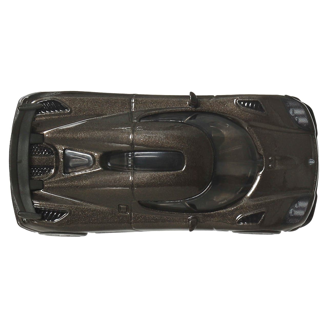 Koenigsegg CCXR 6