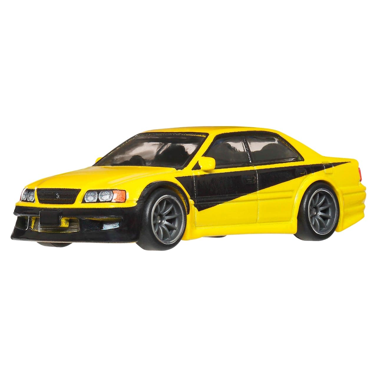 TOYOTA CHASER JZX100