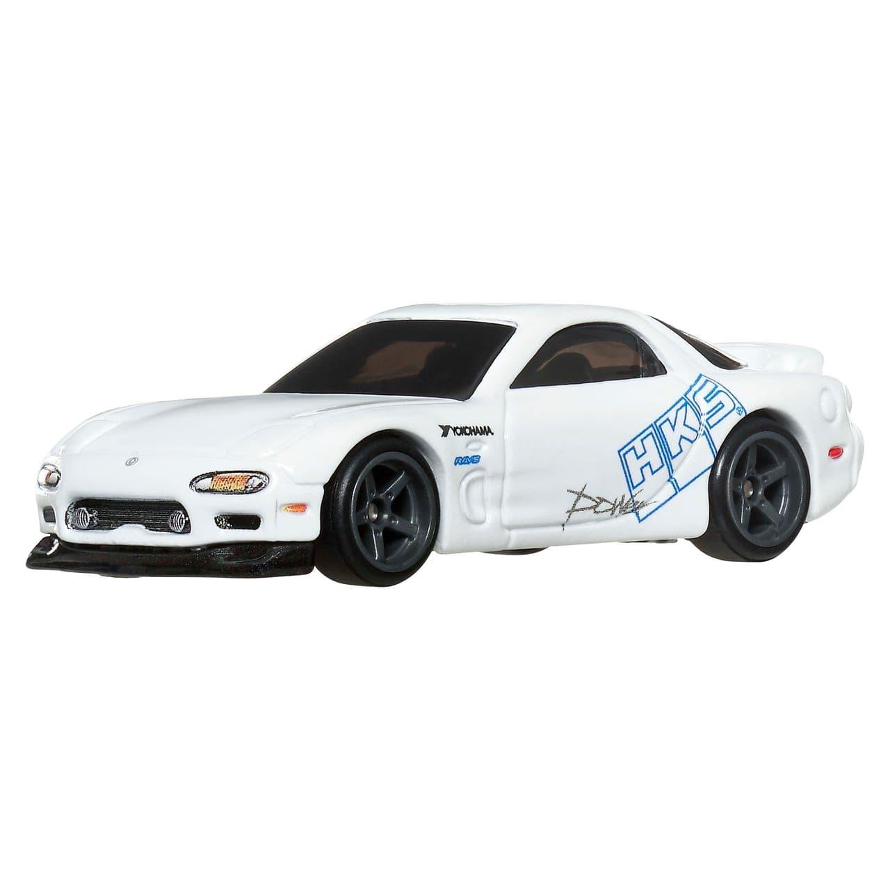 Mazda RX-7 FD