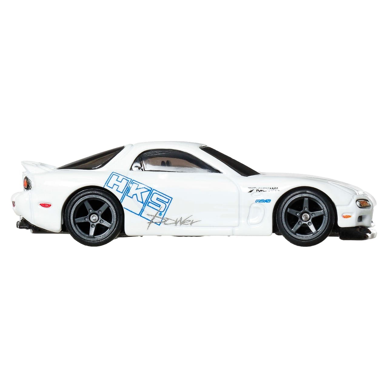 Mazda RX-7 FD 5
