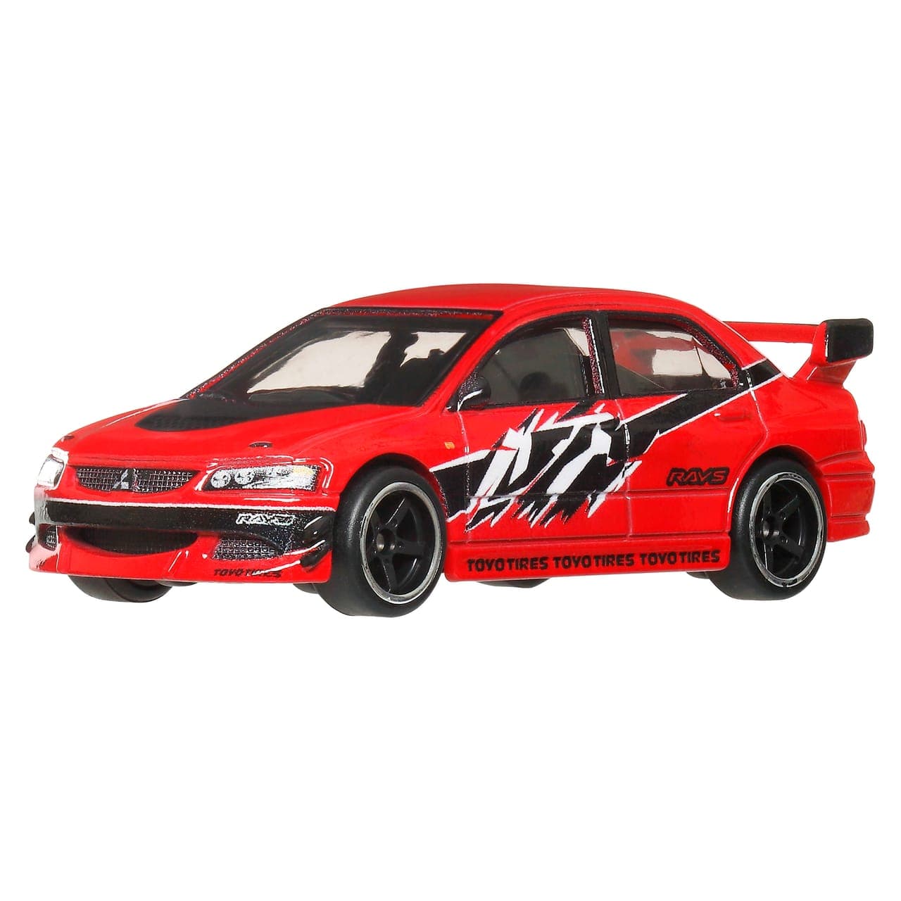 Lancer Evolution IX