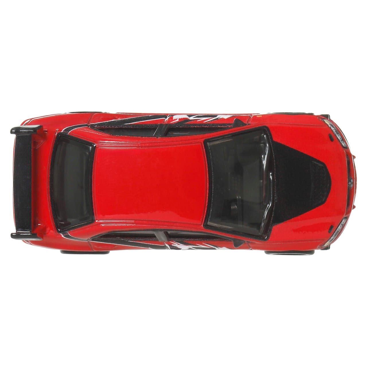 Lancer Evolution IX 6