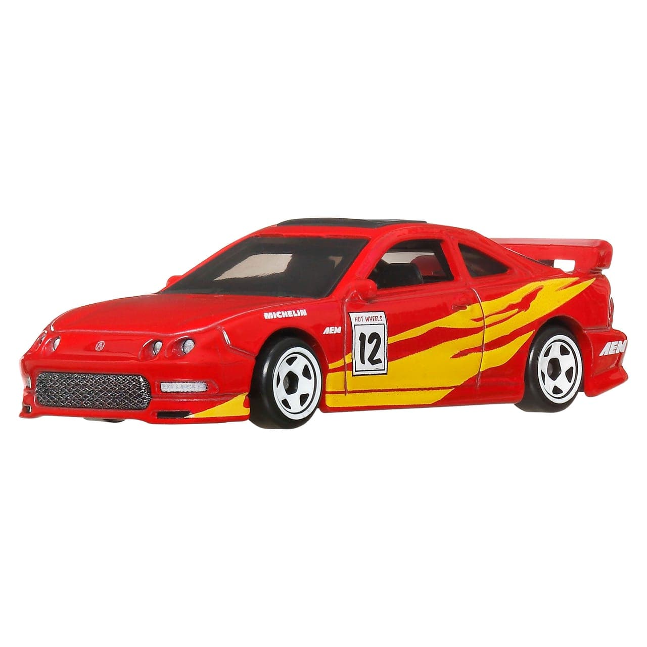 1996 Acura Integra GSR