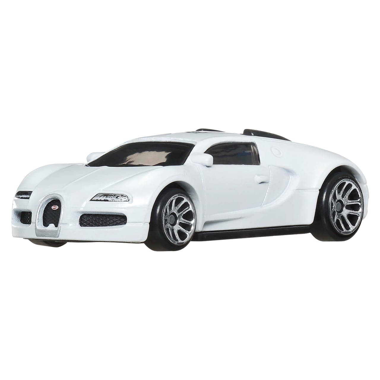 Bugatti Veyron