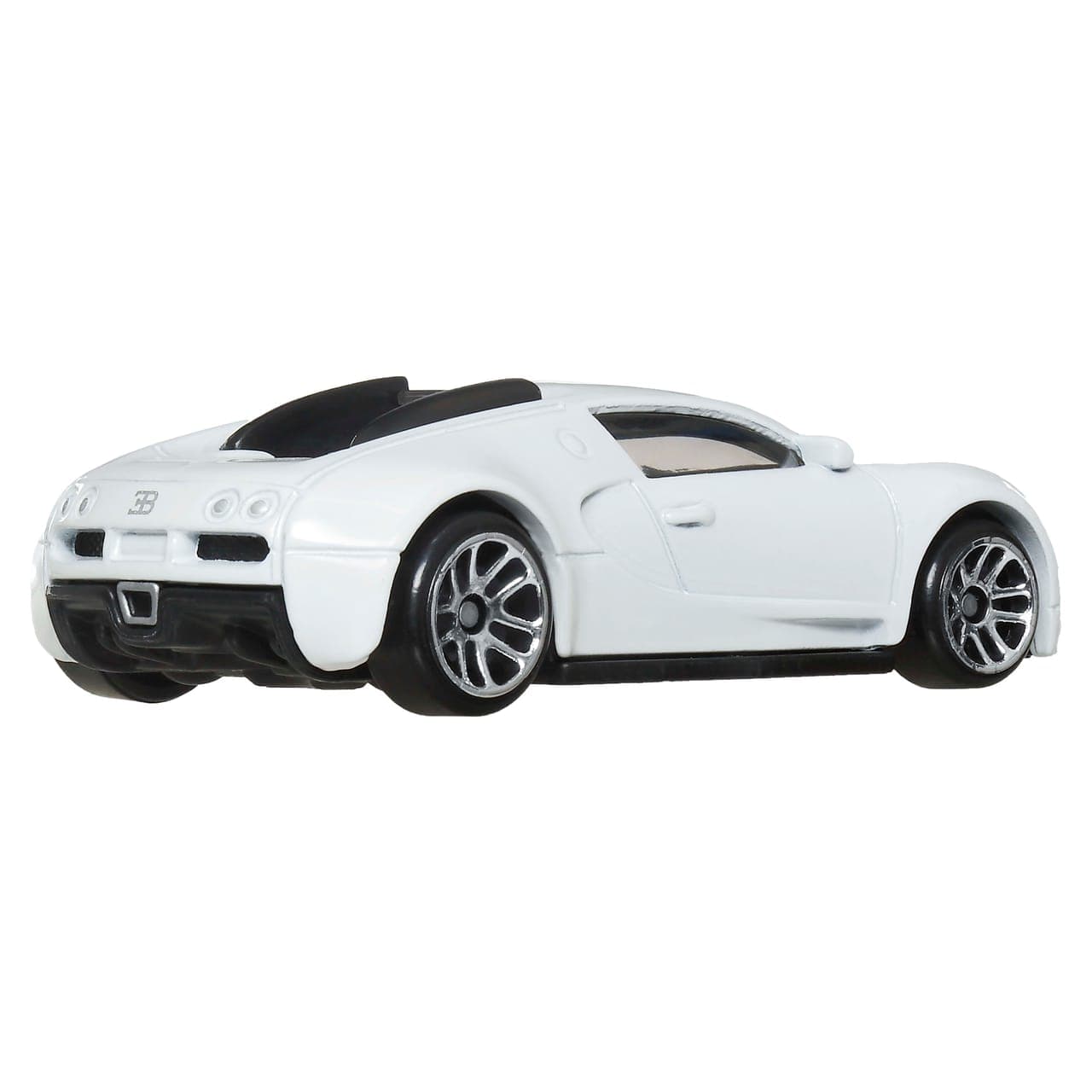 Bugatti Veyron 3
