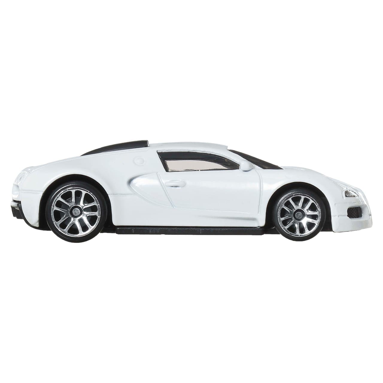 Bugatti Veyron 4