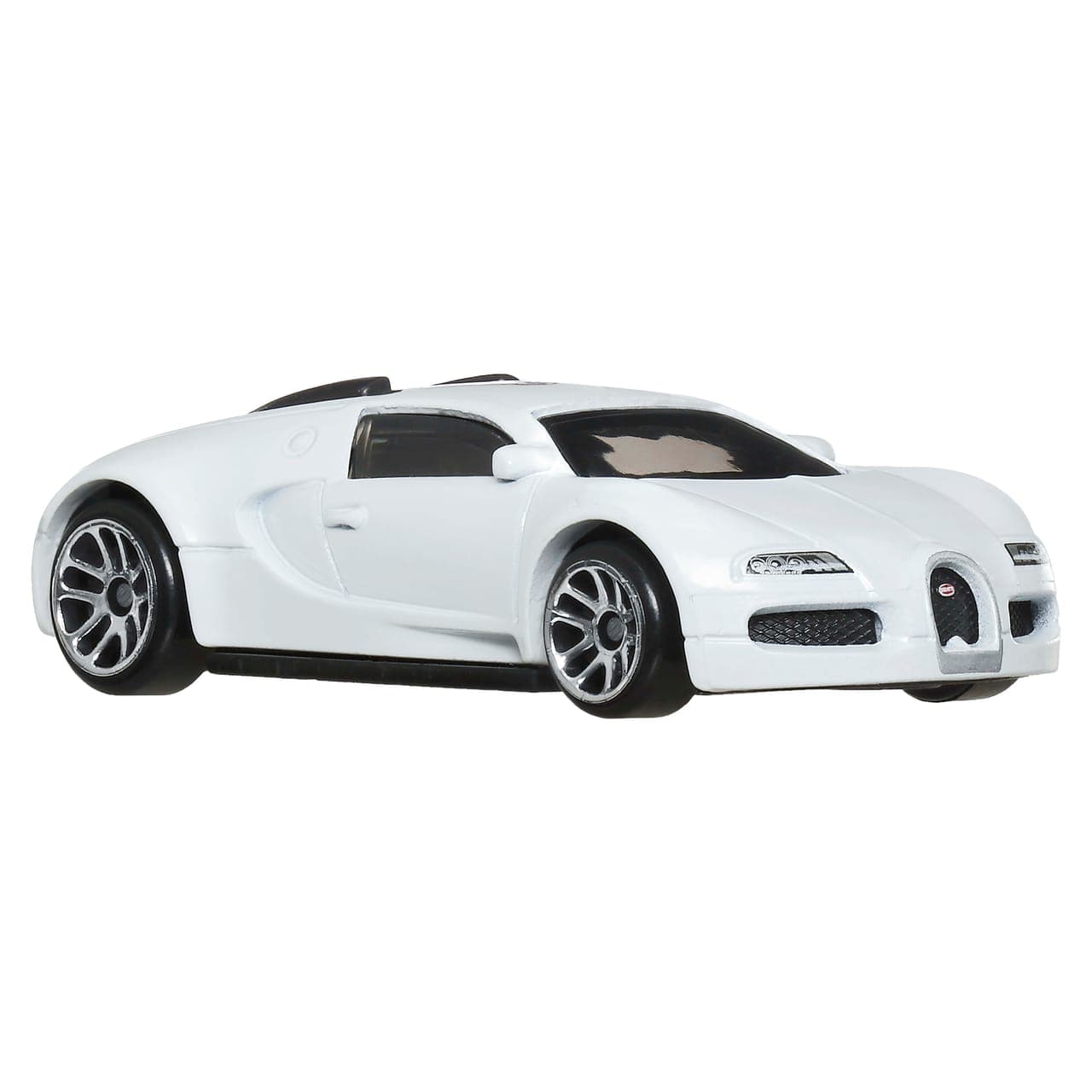 Bugatti Veyron 5