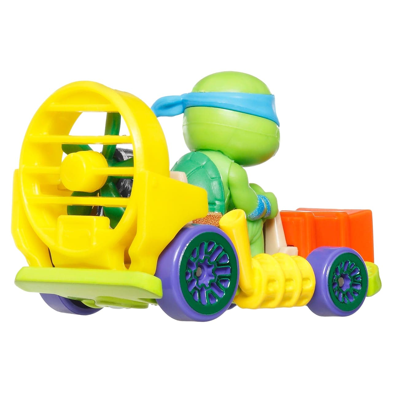 Leonardo 3