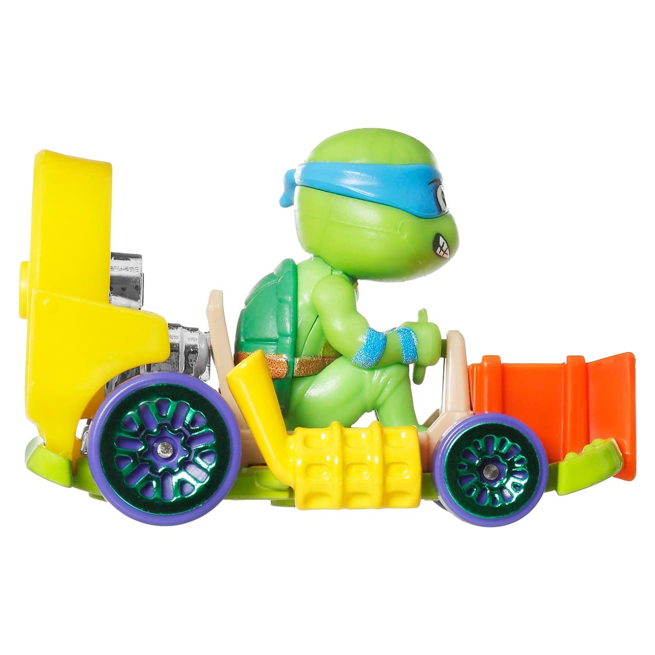 Leonardo 4