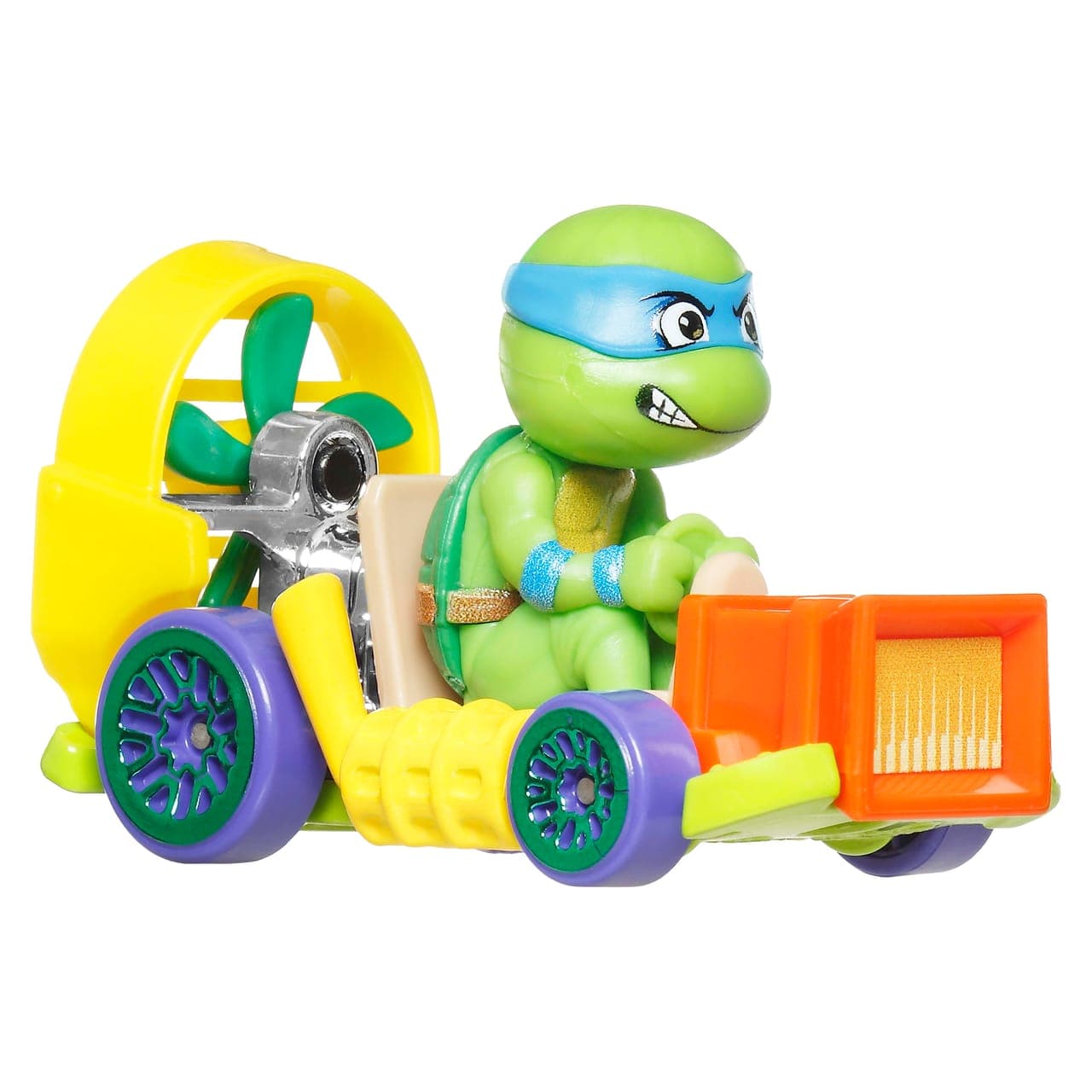 Leonardo 5