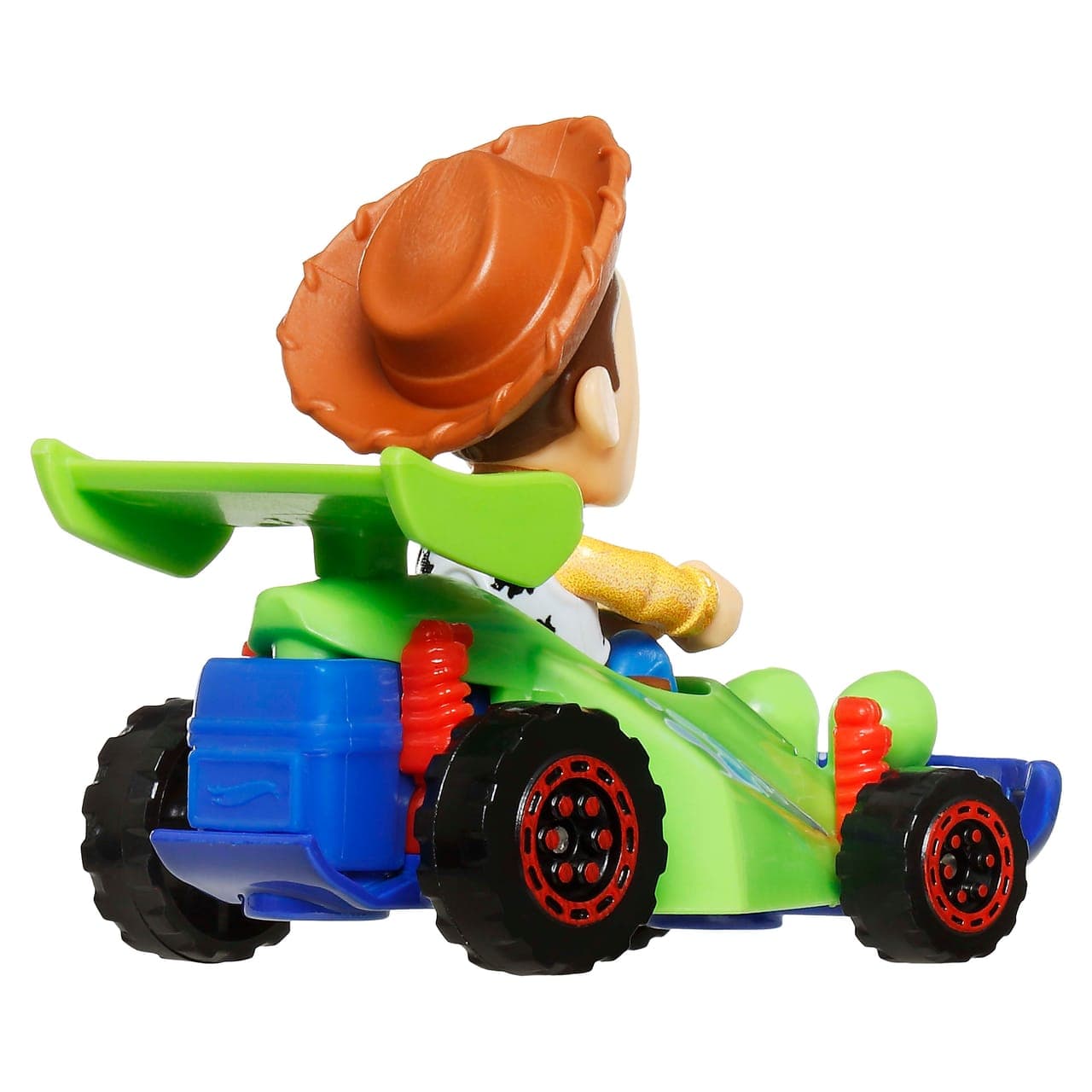 Woody 3