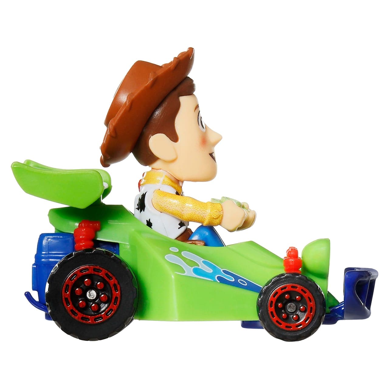 Woody 5
