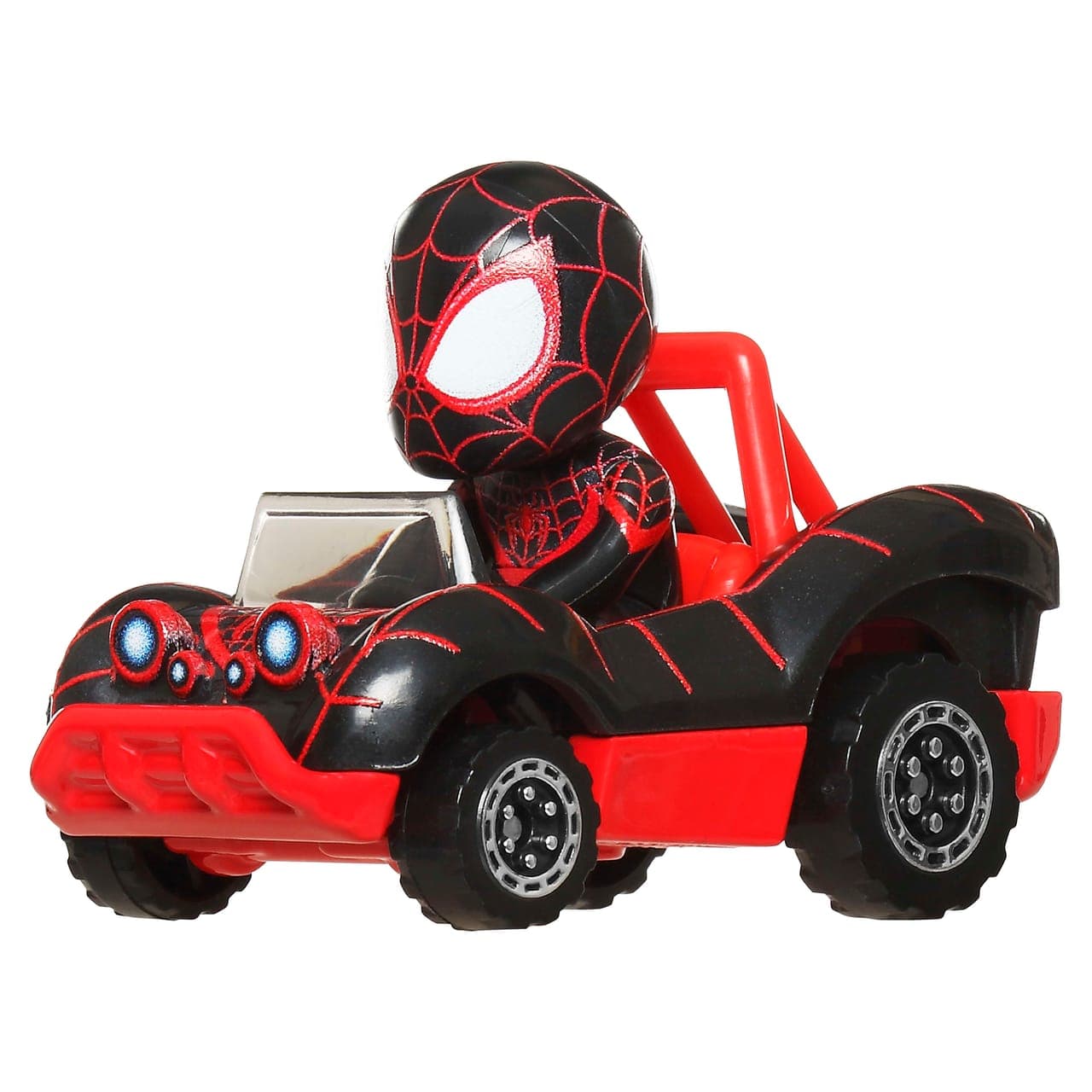 Miles Morales