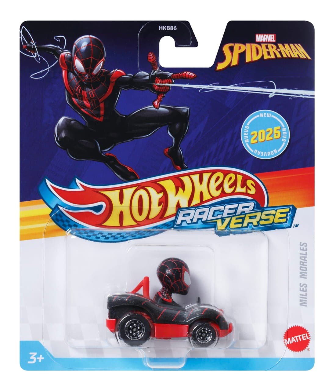 Miles Morales 2