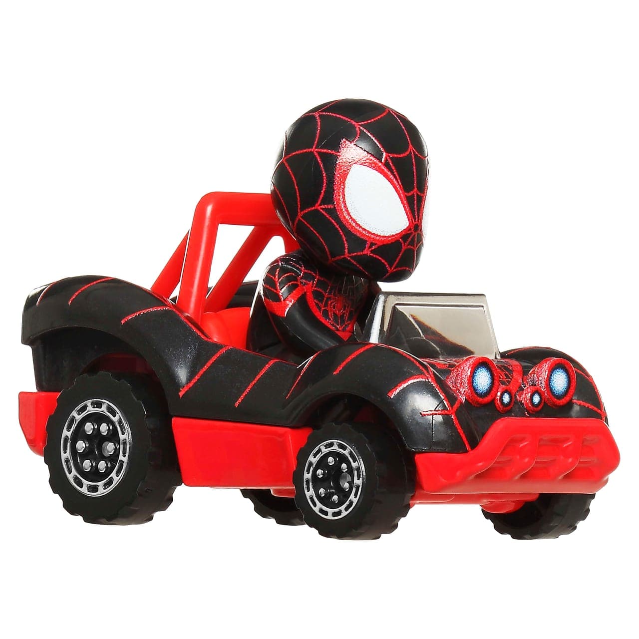 Miles Morales 4