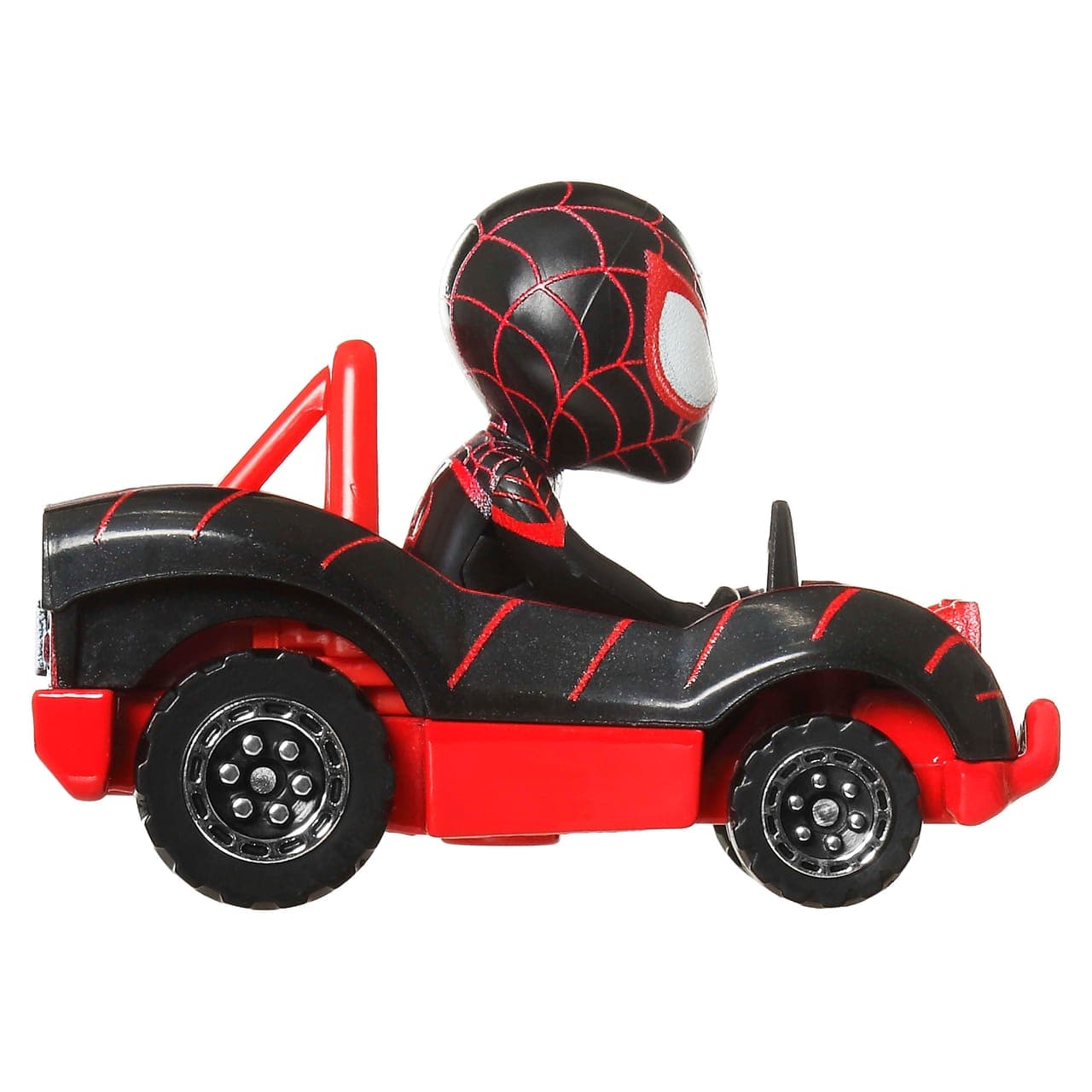 Miles Morales 5