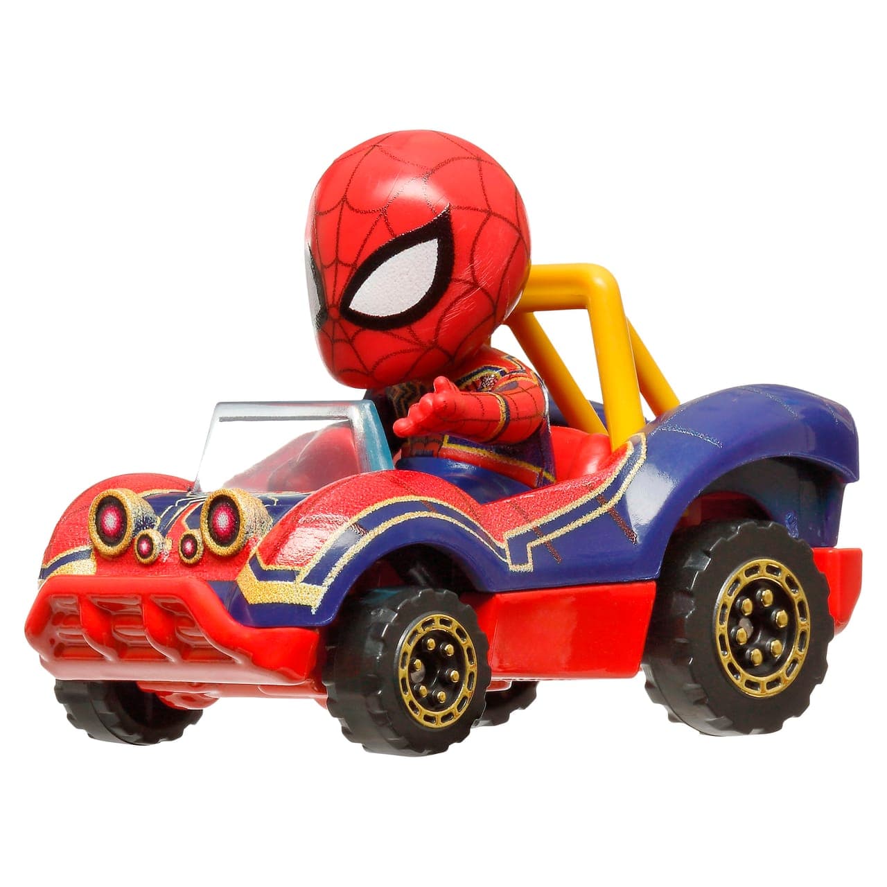 Iron Spider