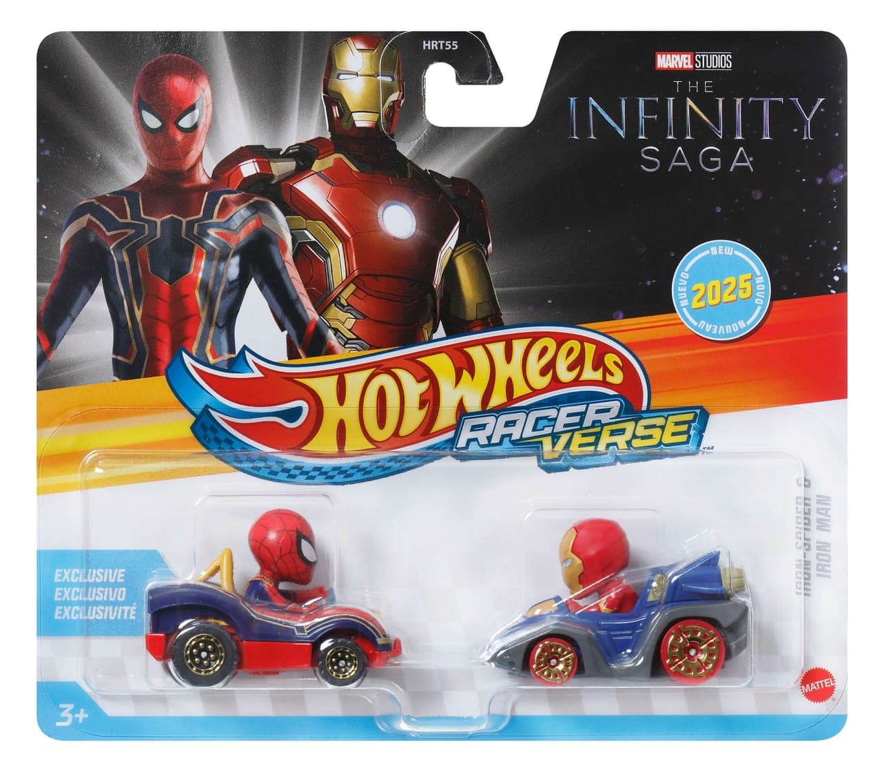 Iron Spider 2