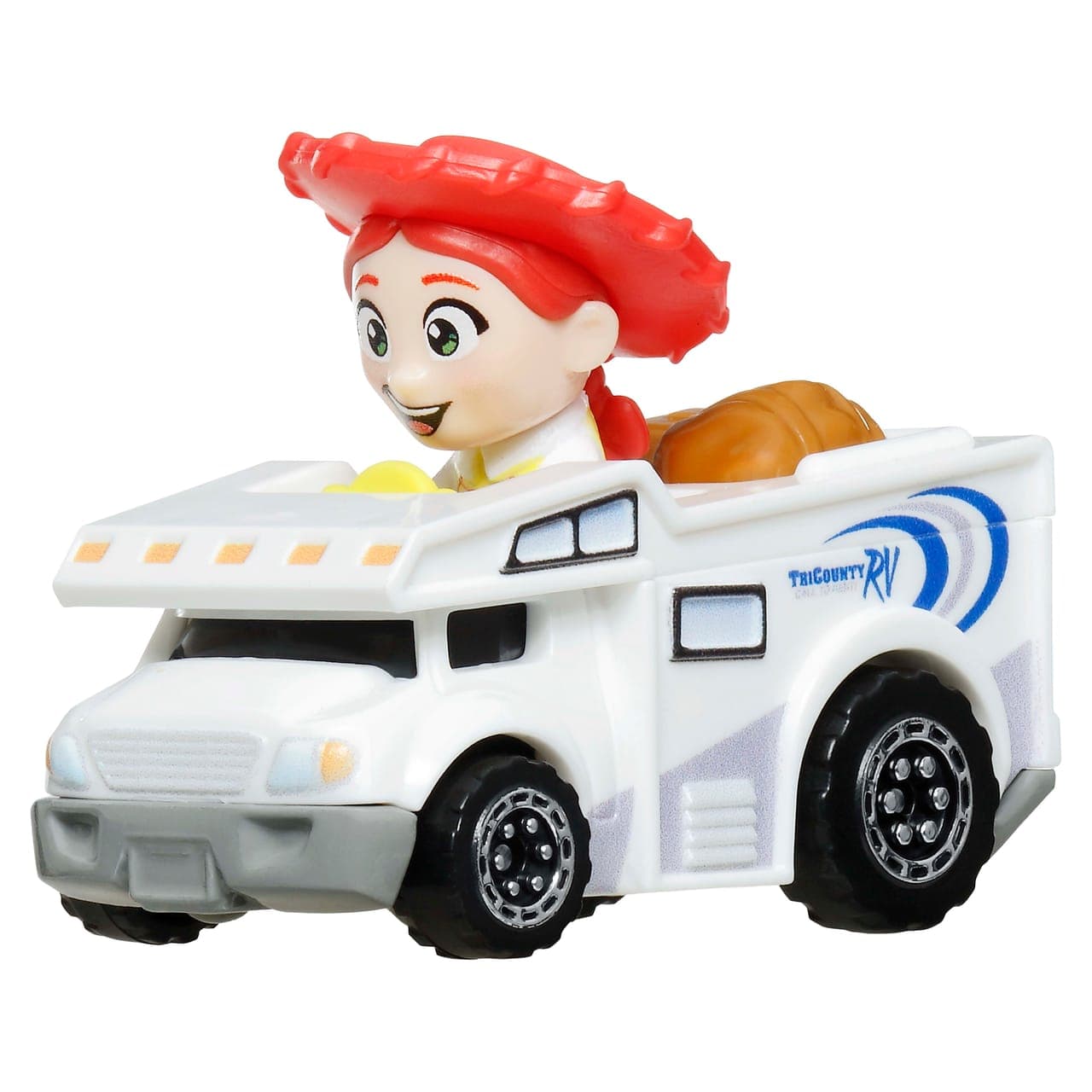 Jessie