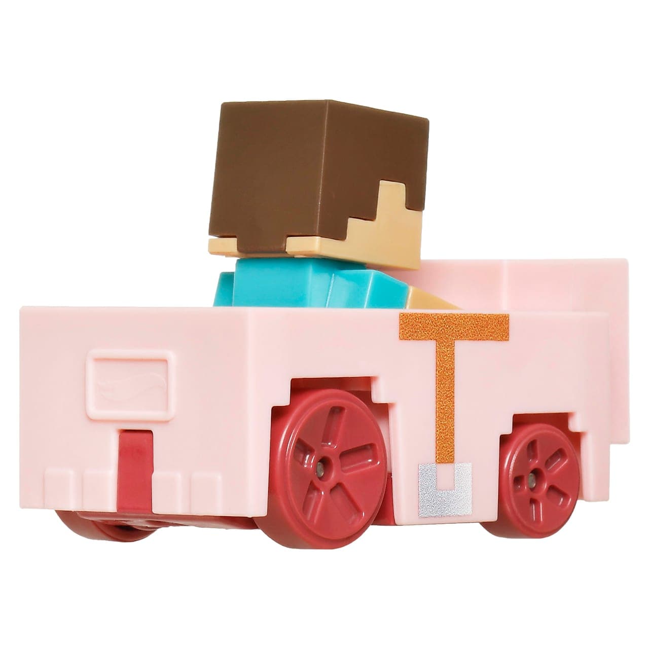 Steve 3