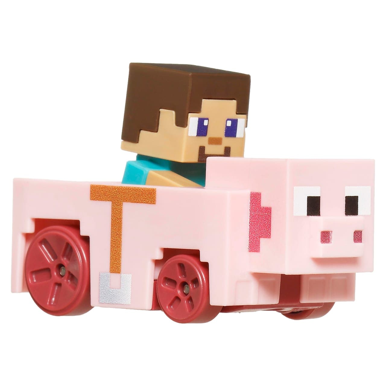 Steve 4