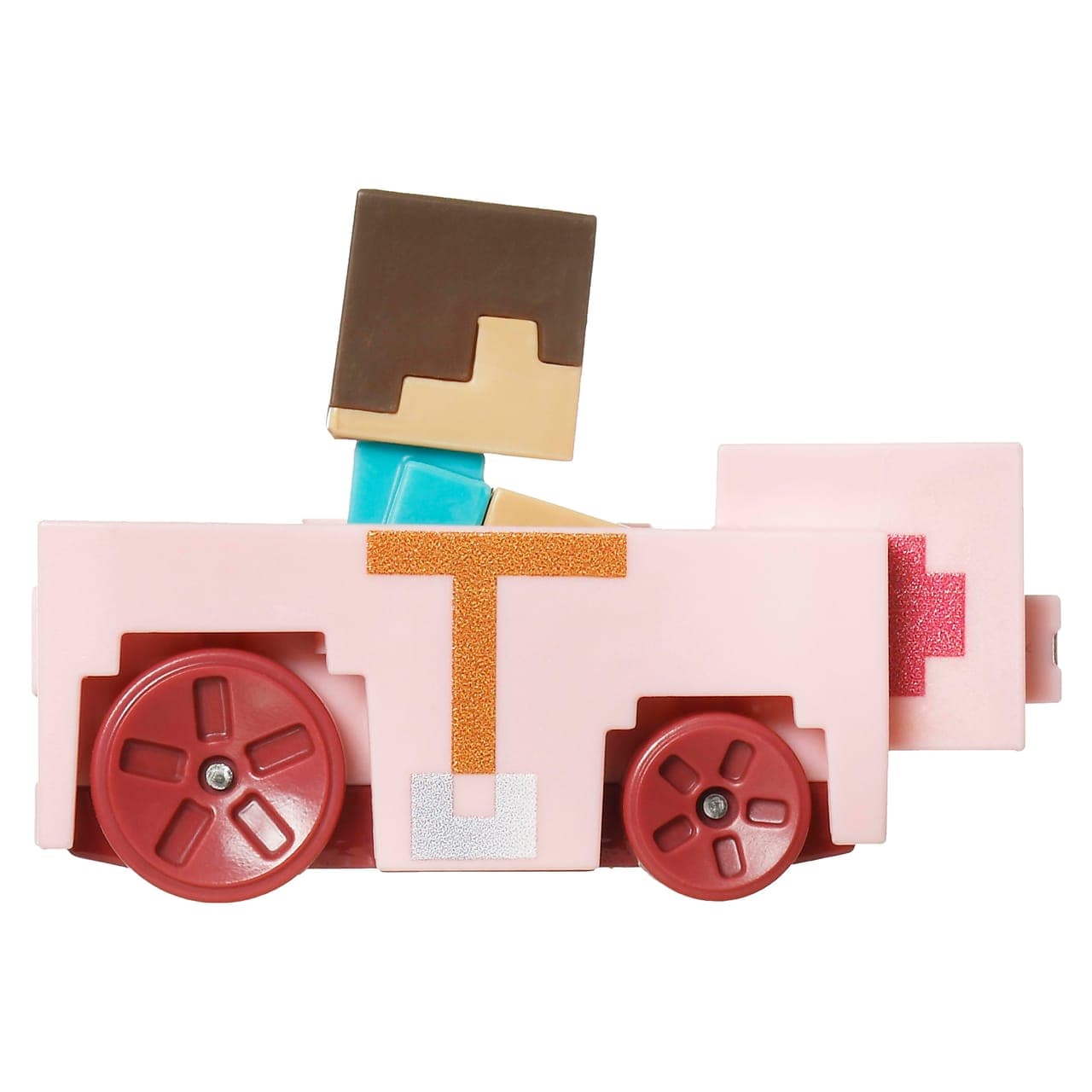 Steve 5