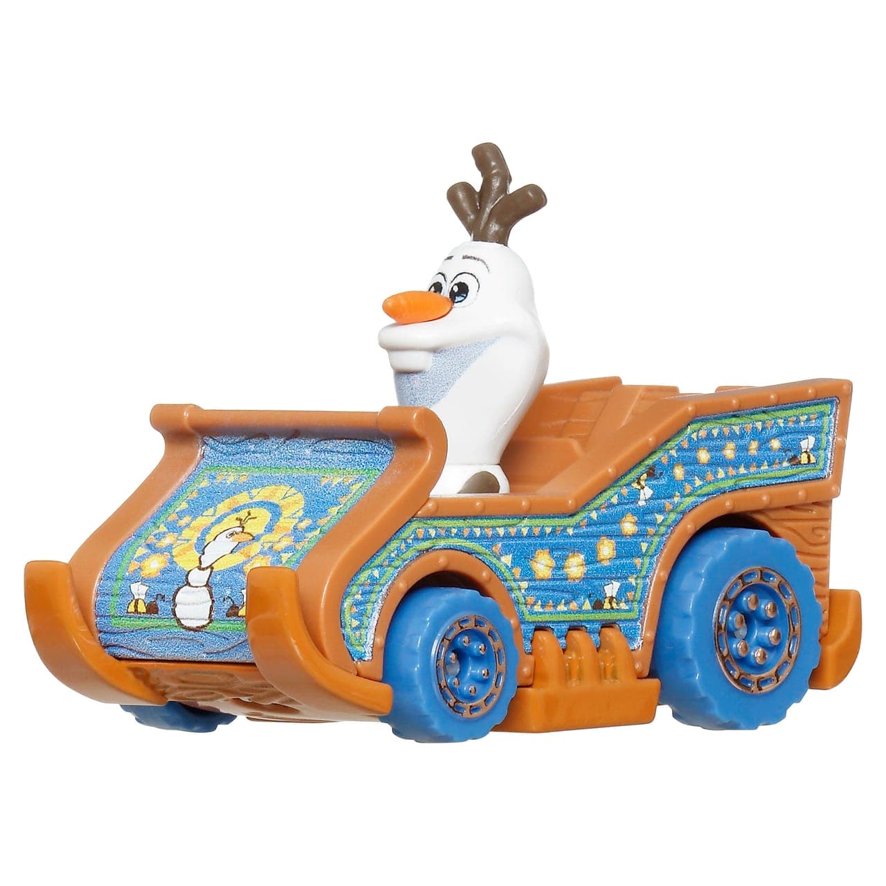 Olaf