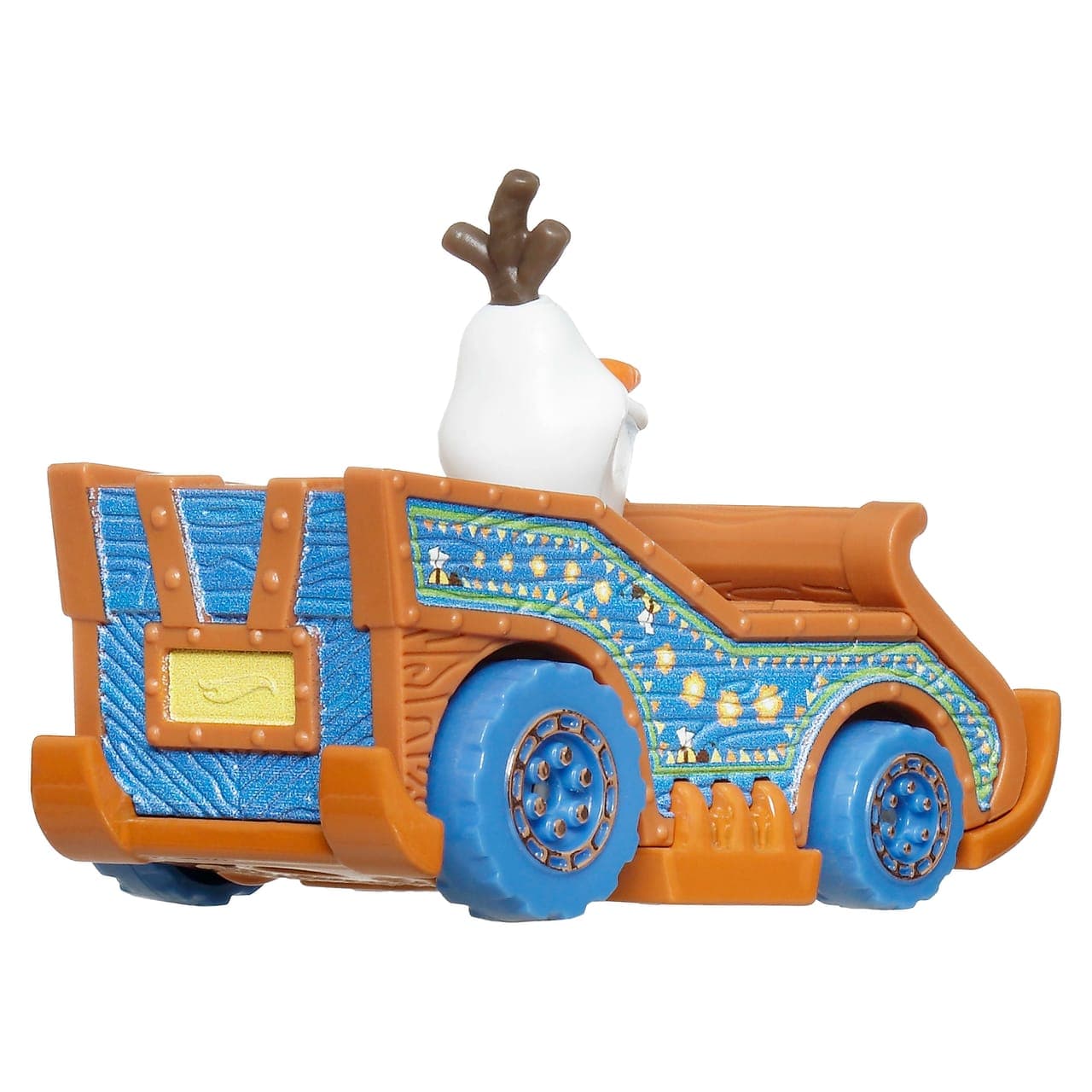 Olaf 3