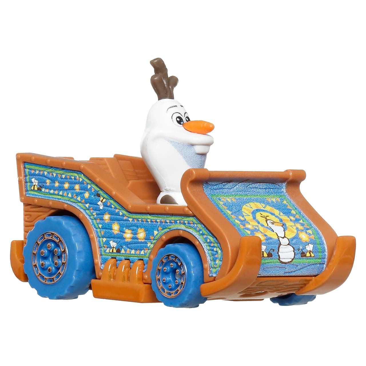 Olaf 4