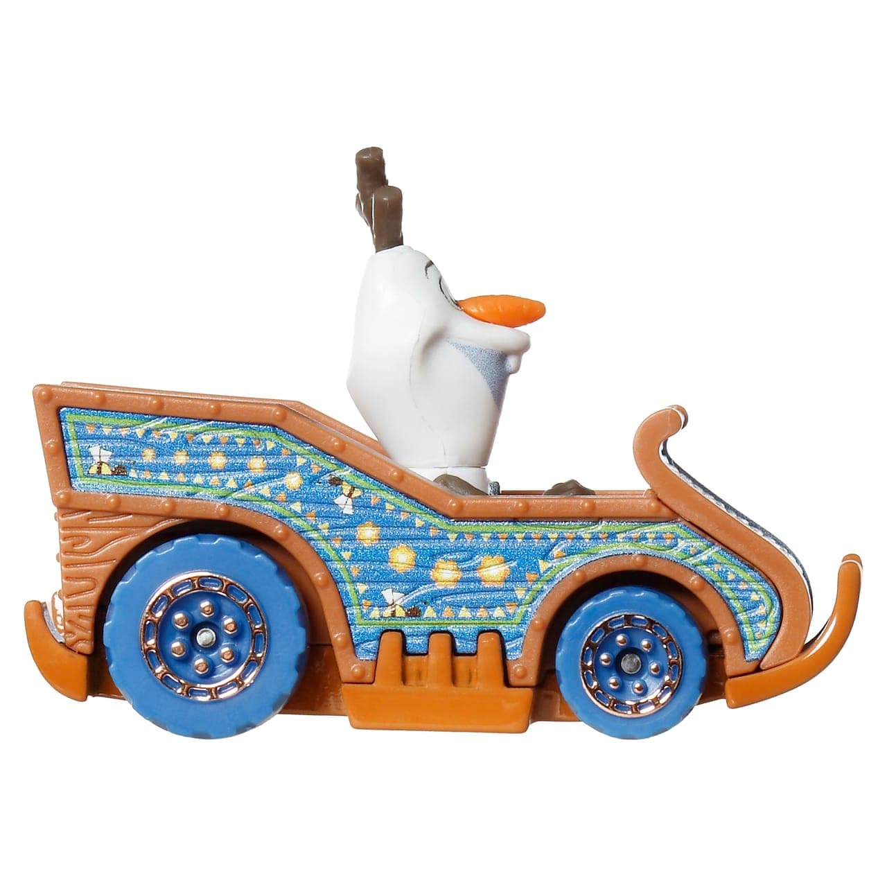 Olaf 5