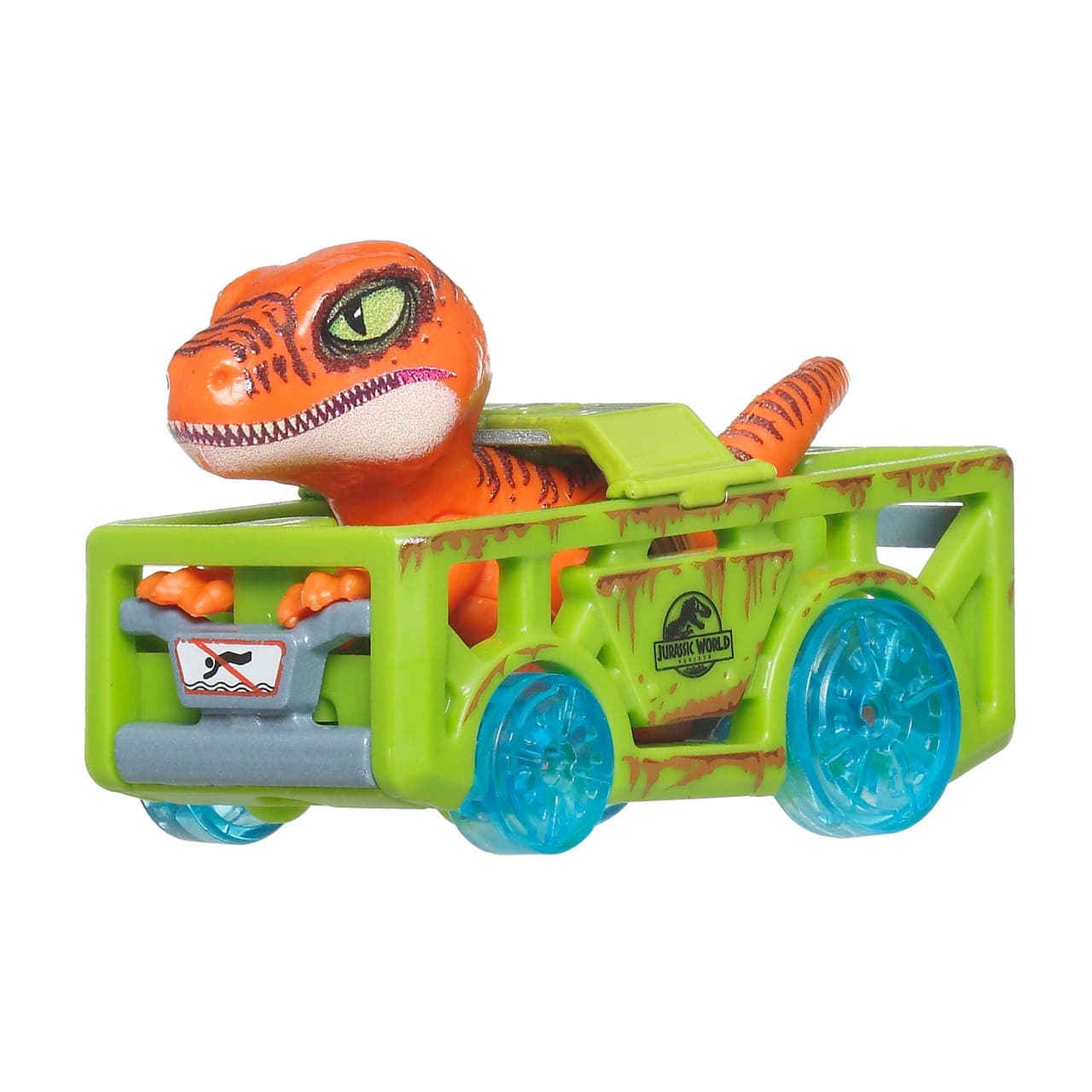 Velociraptor